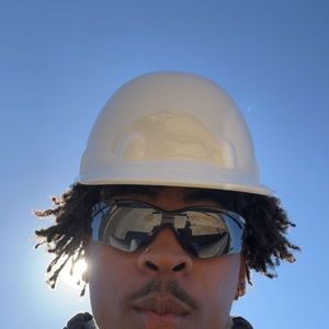 Meet your Posher, Keegan